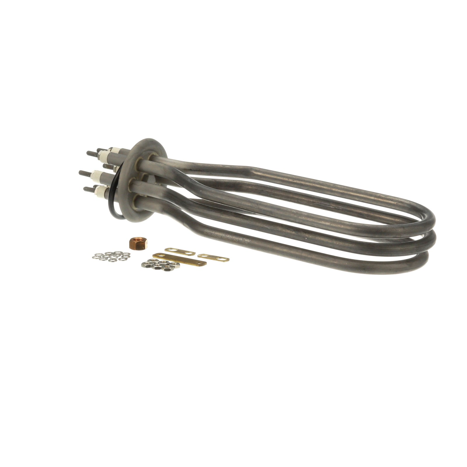 Mavrik 240V/7,200W Dishwasher Element Replaces Hobart 0011907800007