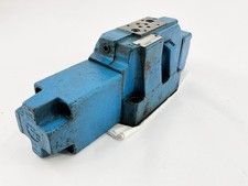 Rexroth 4WRZ25W1-325-50/6A24NETZ4/M Pilot Base Valve picture