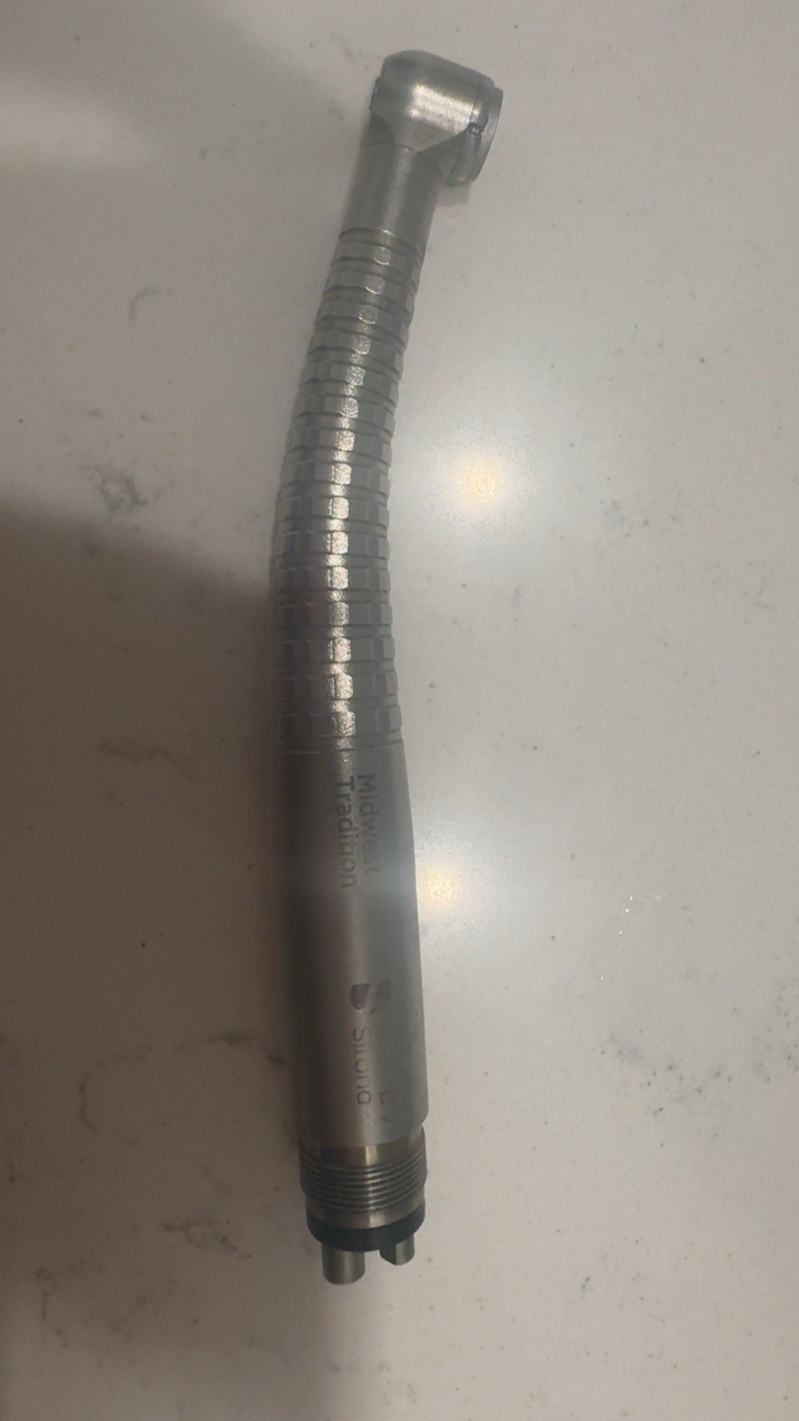 Dentsply Sirona Midwest Tradition (barely used-few months old)