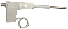 LINAK 311562-02 TYPE 31251A+0123634X 138884-2 LINEAR ACTUATOR TYPE picture