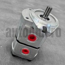 Brand New PGP51063G3LP Hydraulic Gear Pump for TIMEWAY Excavator TPM-16 AGT-H15 picture
