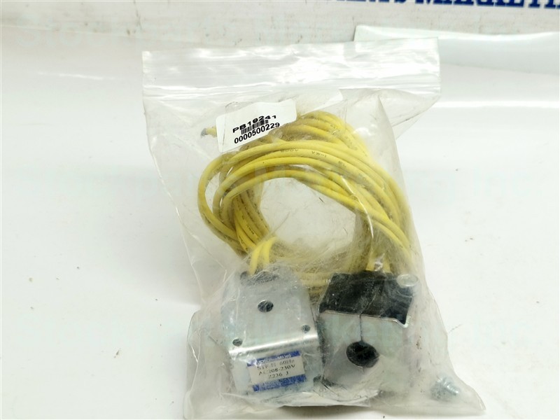 Saginomiya  STF-H STFH  w/ AC208-230V 30 Days Warranty Expedited Shipping