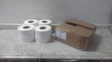 Brand Name 60DX25 8 Pk 2,000 Label/Roll 3 In Width 3 In H Barcode Printer Label picture