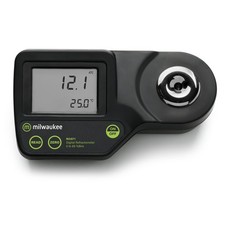Milwaukee 0 to 85% Brix Digitial Refractometer - MA871 picture