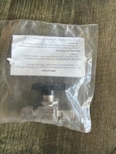 Swagelok SS-42GS4 316 Valve 1/4