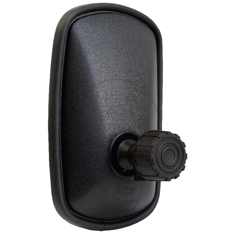 Ecco Mirror 82008016 for Fiat, New Holland, Ford Tractors 270x172mm