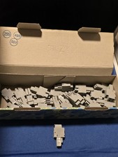 (Box of 30) Phoenix Contact SPB 2,5/ 2 2-position COMBI Terminal Plug 3040119 picture