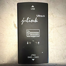 SEGGER J-Link Ultra+ USB JTAG SWD SWO Debug Probe picture