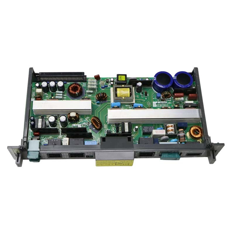 USED Fanuc A16B-1212-0901 Circuit Board Tested ok FedEx Local Delivery Fast