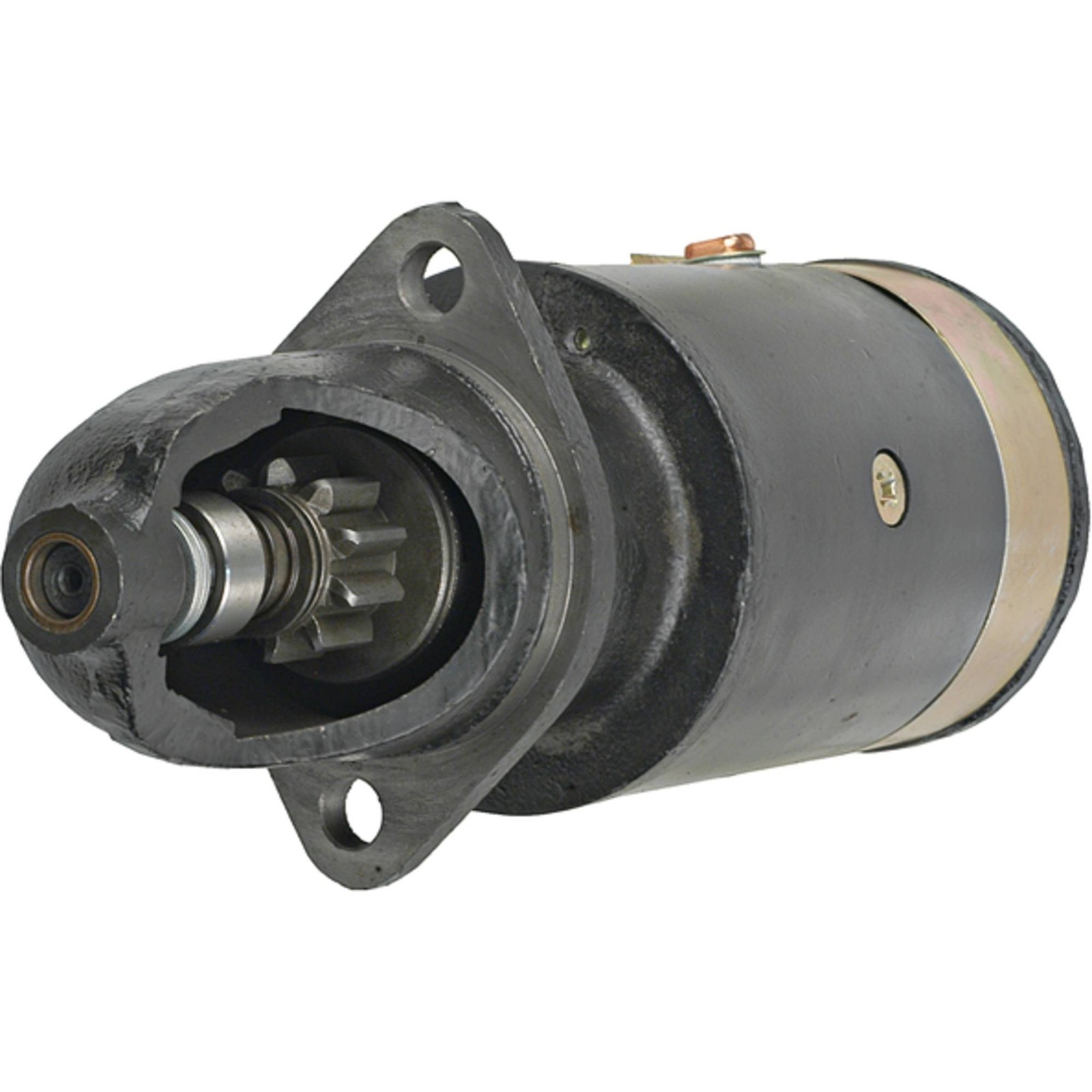 Starter For International IHC Case Tractor Farmall Super A 1947-1954