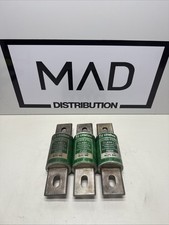 Lot of 3 KLPC-800 littelfuse Powr-Pro 800 Amp Fuse Class L / ~NOS~ picture