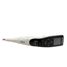 INTEGRA VIAFLO Single Channel Electronic Pipette 50-1250 ul 4014 Powers On picture