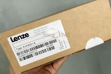 1PC LENZE FREQUENCY CONVERTER EVF8201-E NEW picture