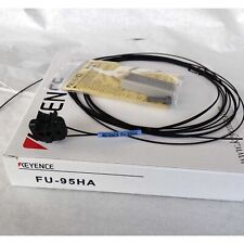 1PC Keyence FU-95HA Fiber Optic Sensor New In Box Expedited Shipping picture