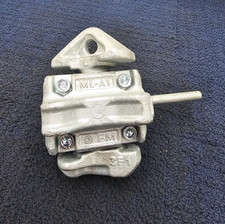 Shipping Container Manual Stacking Double Twist Lock ML-A1 FM 3F1 picture