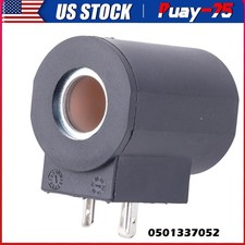 Solenoid Valve Coil 24V 26W Fit For 0501337052-24V Replacement 0501337052 picture