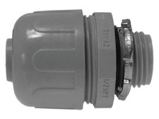 Liquid-Tight Conduit Fitting - 1/2 