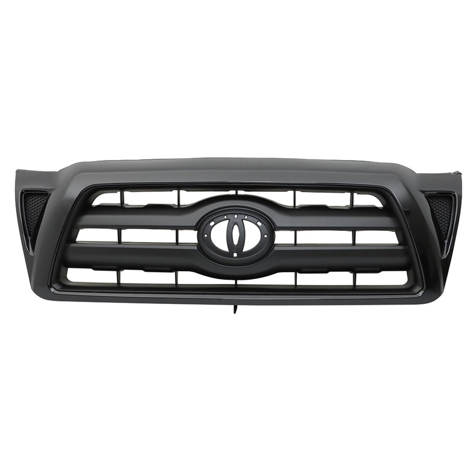 Gloosy Black Front Upper Grille Replacement for 5310004350
