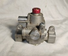 Mavrik By RoberShaw 542046 Safety Valve  W/Pilot Out Only. 3/8 In.Ts picture