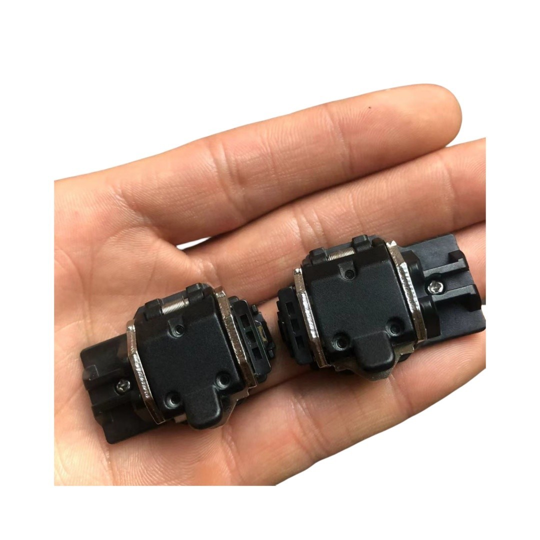 Original Fujikura FSM-60S fiber holder for FSM-60S FSM-18S fusion Splicer