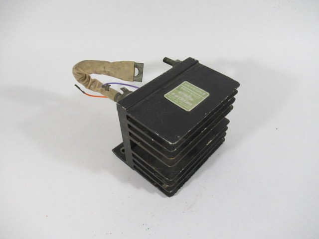 Sevcon 551/1A Sevcontroller USED Sevcon 551/1A Sevcontroller USED