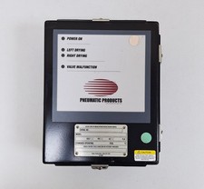 Pneumatic Products DF01 / 6-666-05-1800 / 1229802 / 1269778 Controller picture