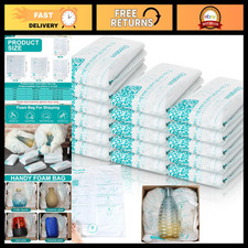 16 Pack Expanding Packing Foam 21