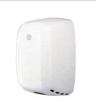 Bradley Aerix Adjustable Speed Hand Dryer, White 2901-2873 picture