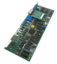USED ABB STROMBERG 5761688-1G DRIVE BOARD 57616881G SAFT-290F460 picture