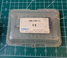 Fowler 54-520-605 Sylvac Horizontal Mini Electronic Indicator 0-.500” 0.0005 picture