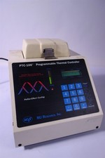 Bio-Rad / MJ Research PTC-100 PCR Thermal Cycler 96 Well Excellent picture