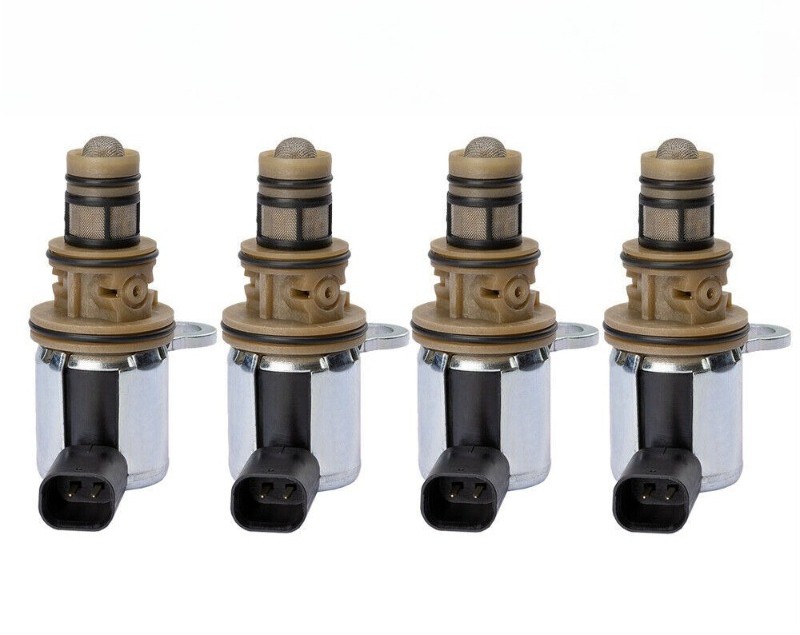 For Dodge 10-21 Ram 1500 5.7L Engine Multiple Displacement Solenoid 53022298AA For Dodge 10-21 Ram 1500 5.7L Engine Multiple Displacement Solenoid 53022298AA