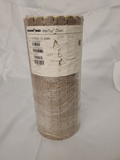 Rexnord LF5935-12IN/5FT MATTOP CHAIN picture