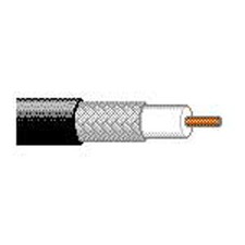 RG-174-U Coaxial Cable 26 AWG 100 Feet picture
