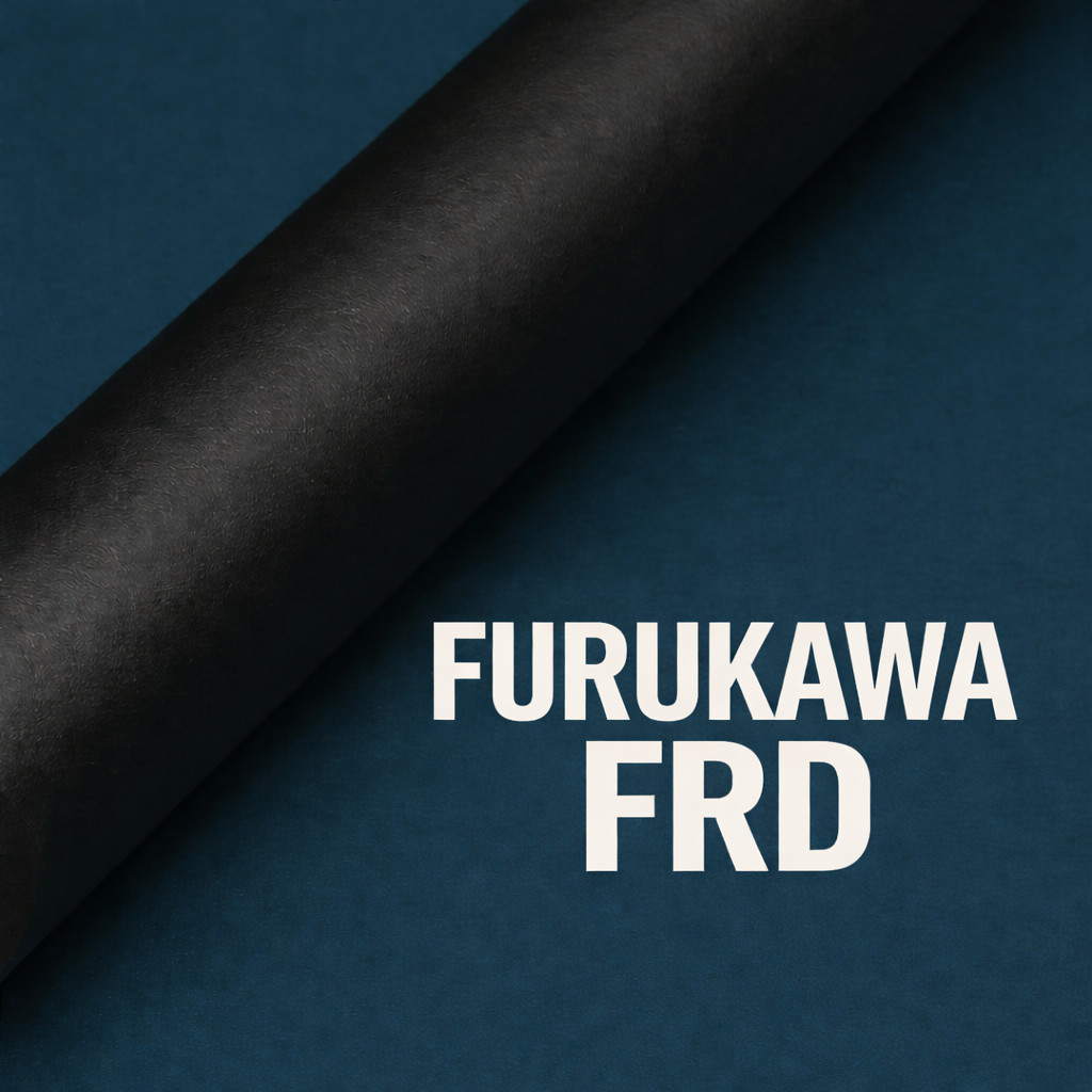 FURUKAWA F9 Moil Point