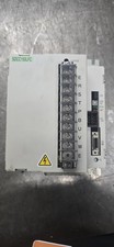 Star Seiki Automation SDCC150LFE Servo Drive 200-220v-ac 3ph 1.5kw picture