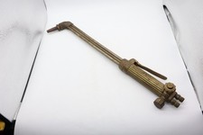 Vintage AIRCO Cutting Torch picture