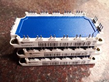 FOR EUPEC INFINEON BSM100GD120DN2 Power Module IGBT 3-Phase 100A 1200V picture