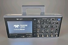 Teledyne LeCroy WaveAce 2014 100 MHz 4 Channel Digital Oscilloscope - Calibrated picture
