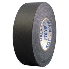 Polyken 510 Gaffer's Tape, Black, 54 Yd L, 1-7/8 In W picture