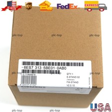 New Siemens 6ES7 313-5BE01-0AB0 6ES7313-5BE01-0AB0 US FREE TAX picture
