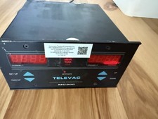 TELEVAC Model MC300 MODEL 4A/7F Unit picture