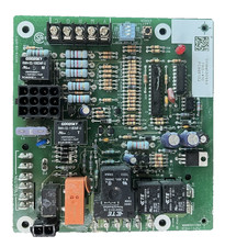 PCBBF132  Goodman Amana PCBBF132s Furnace Control Circuit Board 1165-410 picture