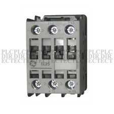 New GENERAL ELECTRIC CL25A300T AC Contactor AC24V AC110V AC220V AC380V picture