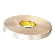 3M 3M 4658F Double Sided Foam Tape,27 yd L,3/4
