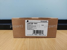 New Honeywell L4079B1041 Pressure Switch L4079B 1041 #A picture