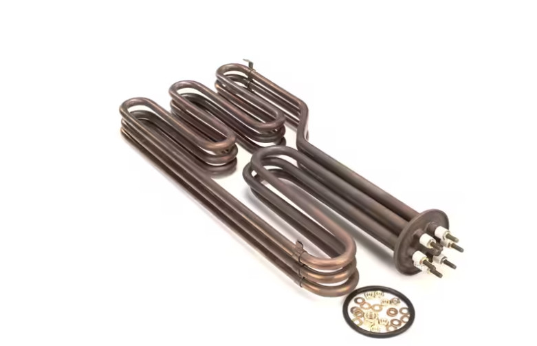 Hobart 00-974568-00004 Element With O-Ring, 440V, 15Kw