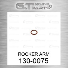 130-0075 ROCKER ARM fits CATERPILLAR (NEW AFTERMARKET) picture