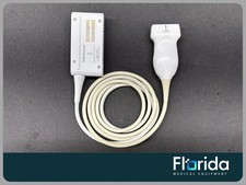 PHILIPS L12-4 LINEAR ARRAY ULTRASOUND TRANSDUCER PROBE FOR CX30 & SPARQ TESTED + picture
