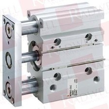 SMC MGPL16-30Z-XB13 / MGPL1630ZXB13 (BRAND NEW) picture